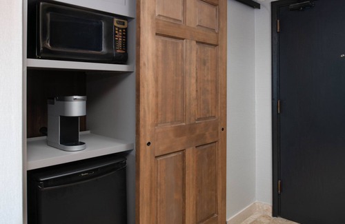 Hayden Island Hôtel | Holiday Inn Portland - Columbia Riverfront by IHG