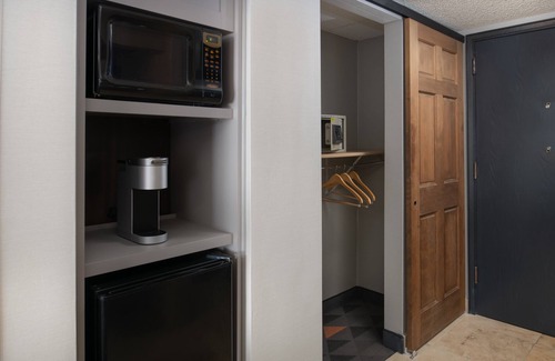 Hayden Island Hôtel | Holiday Inn Portland - Columbia Riverfront by IHG