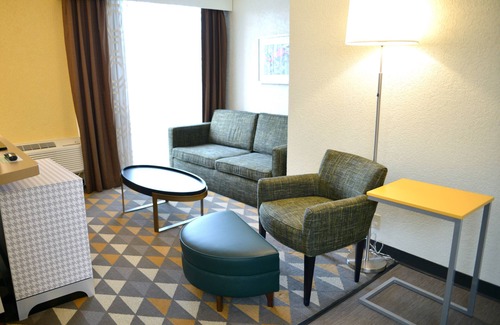 Wilsonville Hôtel | Holiday Inn: Portland- I-5 S (Wilsonville) by IHG