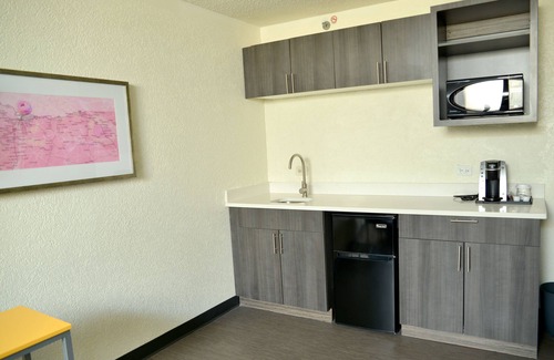 Wilsonville Hôtel | Holiday Inn: Portland- I-5 S (Wilsonville) by IHG