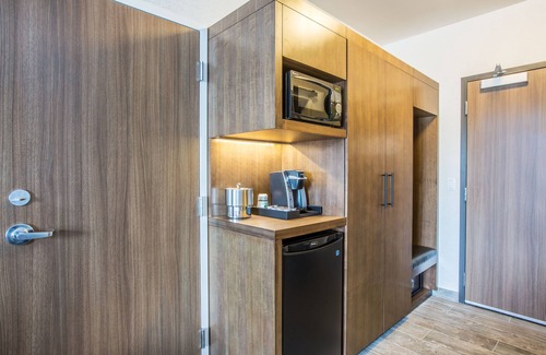 Tanasbourne Hôtel | Holiday Inn Portland West - Hillsboro by IHG