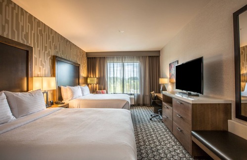 Tanasbourne Hôtel | Holiday Inn Portland West - Hillsboro by IHG