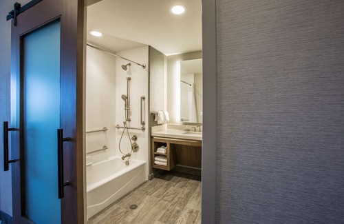 Tanasbourne Hôtel | Holiday Inn Portland West - Hillsboro by IHG