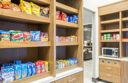 Tanasbourne Hôtel | Holiday Inn Portland West - Hillsboro by IHG