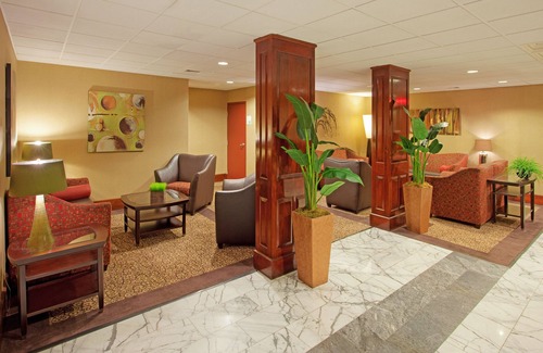 Portsmouth Hôtel | Holiday Inn Portsmouth by IHG