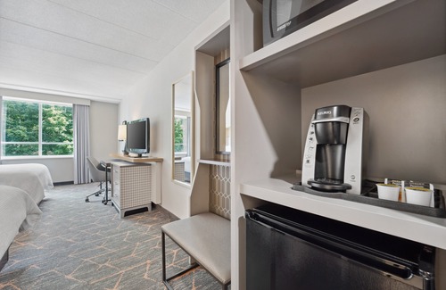 Portsmouth Hôtel | Holiday Inn Portsmouth by IHG