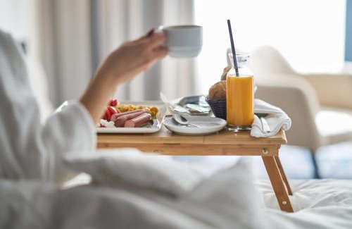 Podoli Hôtel | Holiday Inn Prague by IHG