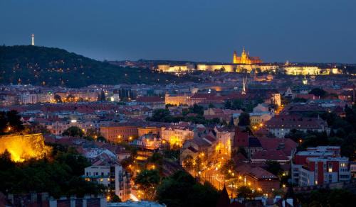 Podoli Hôtel | Holiday Inn Prague by IHG