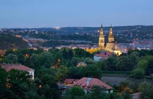 Podoli Hôtel | Holiday Inn Prague by IHG