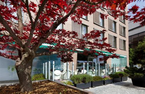 Podoli Hôtel | Holiday Inn Prague by IHG
