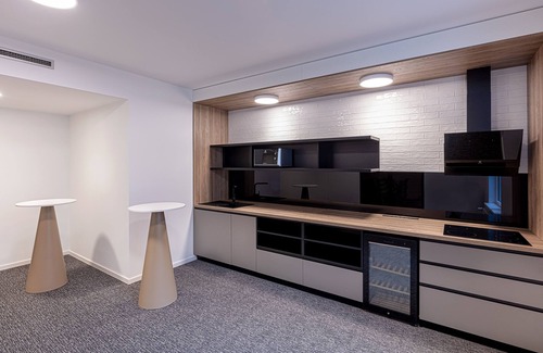 Podoli Hôtel | Holiday Inn Prague Congress Centre by IHG