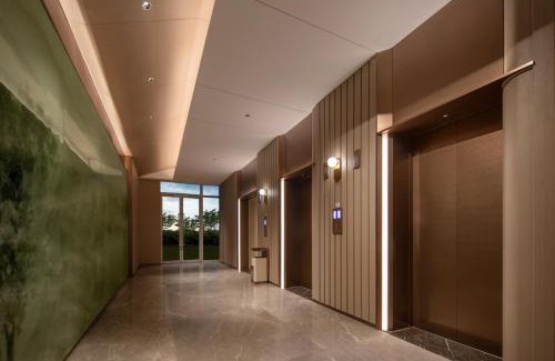 Kecheng Hôtel | Holiday Inn Quzhou by IHG