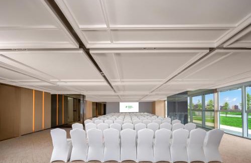 Kecheng Hôtel | Holiday Inn Quzhou by IHG