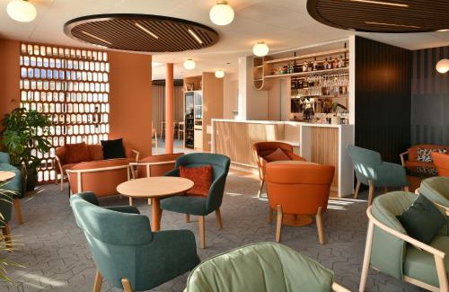 Centre Erlon Hôtel | Holiday Inn Reims Centre by IHG