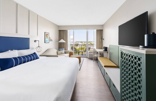 Wrightsville Beach Station Balnéaire | Holiday Inn Resort Lumina on Wrightsville Beach by IHG