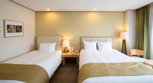 Daegwallyeong Station Balnéaire | Holiday Inn Resort Alpensia Pyeongchang by IHG