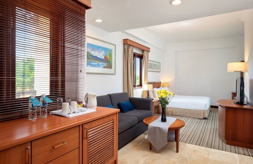 Tanjung Uncang Station Balnéaire | Holiday Inn Resort Batam by IHG