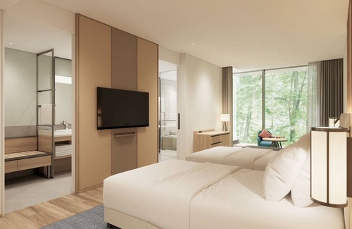 Omachi Hôtel | Holiday Inn Resort Kuroyon by IHG