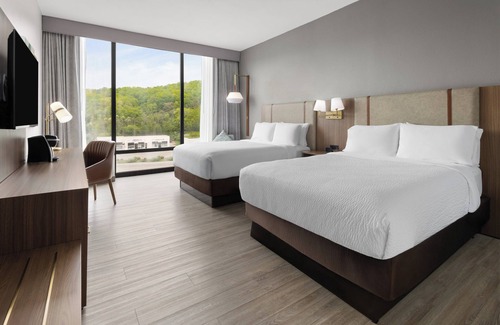 Cave Spring Hôtel | Holiday Inn Roanoke-Tanglewood-Rt 419&i581 by IHG