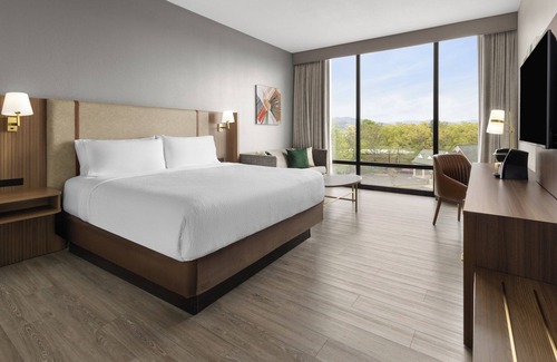 Cave Spring Hôtel | Holiday Inn Roanoke-Tanglewood-Rt 419&i581 by IHG