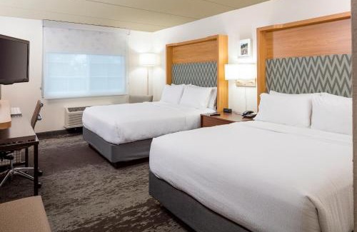 Salem Hôtel | Holiday Inn Salem by IHG