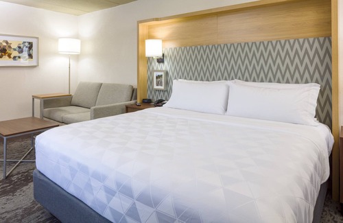 Salem Hôtel | Holiday Inn Salem - I-93 at Exit 2 by IHG