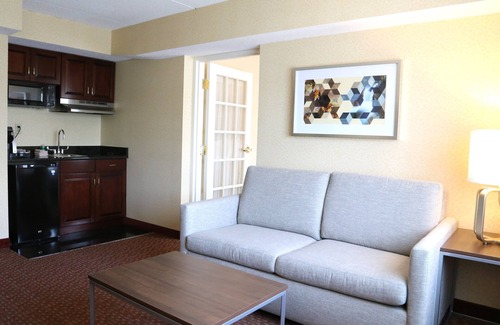Salem Hôtel | Holiday Inn Salem - I-93 at Exit 2 by IHG