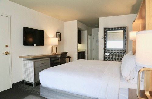 Salem Hôtel | Holiday Inn Salem - I-93 at Exit 2 by IHG