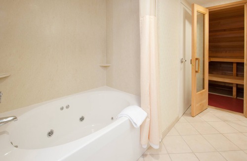 Salem Hôtel | Holiday Inn Salem - I-93 at Exit 2 by IHG