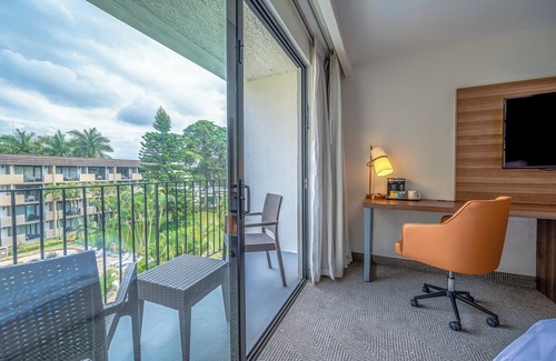 San Jose Hôtel | Holiday Inn San Jose La Sabana by IHG