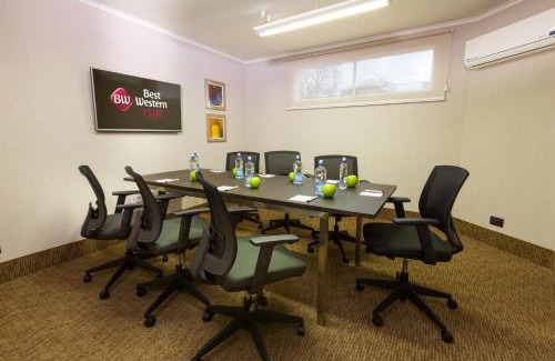 San Jose Hôtel | Holiday Inn San Jose La Sabana by IHG