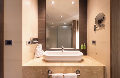 Pudahuel Hôtel | Holiday Inn Santiago - Airport Terminal by IHG