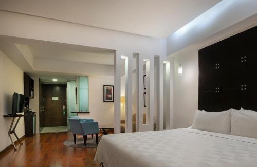 Yolanda Morales Hôtel | Holiday Inn Santo Domingo by IHG