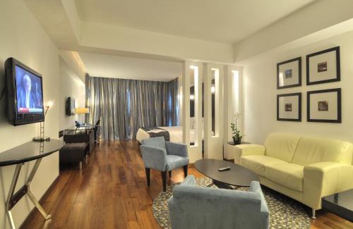 Yolanda Morales Hôtel | Holiday Inn Santo Domingo by IHG