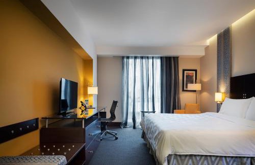 Yolanda Morales Hôtel | Holiday Inn Santo Domingo by IHG