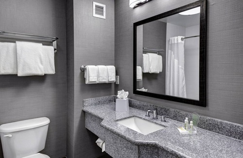 Yamacraw Village Hôtel | Holiday Inn Savannah Historic District by IHG