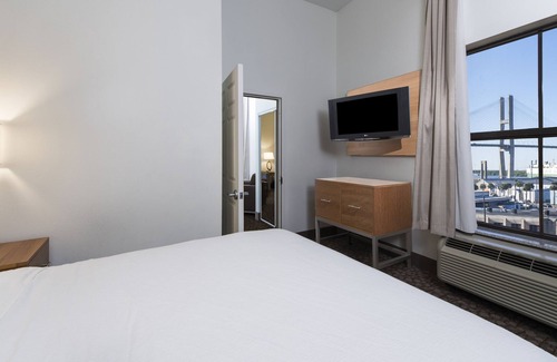 Yamacraw Village Hôtel | Holiday Inn Savannah Historic District by IHG