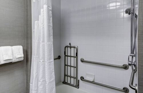 Yamacraw Village Hôtel | Holiday Inn Savannah Historic District by IHG