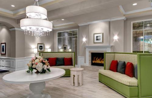 Yamacraw Village Hôtel | Holiday Inn Savannah Historic District by IHG