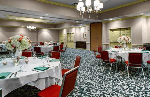 Yamacraw Village Hôtel | Holiday Inn Savannah Historic District by IHG
