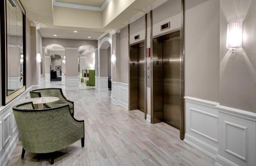 Yamacraw Village Hôtel | Holiday Inn Savannah Historic District by IHG