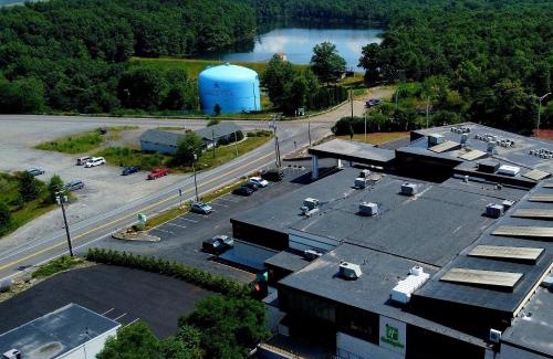 Dunmore Hôtel | Holiday Inn Scranton East - Dunmore by IHG