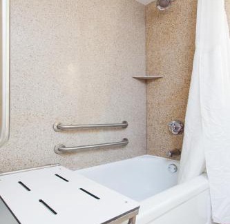 Shreveport Commercial Historic District Hôtel | Holiday Inn Shreveport Downtown by IHG