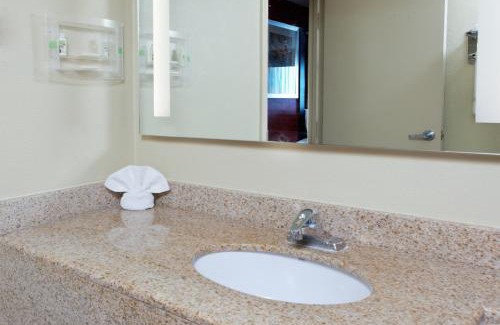 Shreveport Commercial Historic District Hôtel | Holiday Inn Shreveport Downtown by IHG