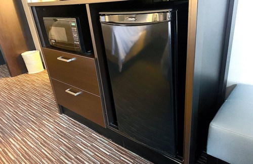 West Seventh Hôtel | Holiday Inn St. Paul Downtown by IHG
