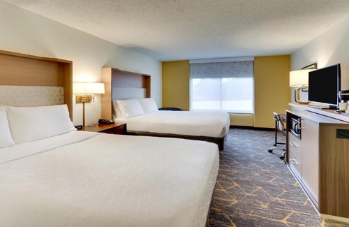 Verona Hôtel | Holiday Inn Staunton Conference Center by IHG