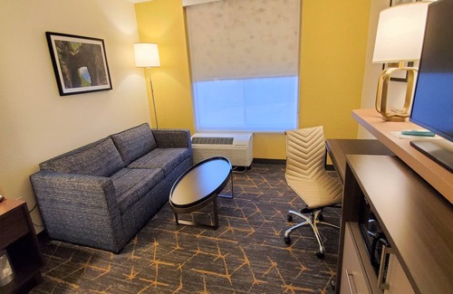 Verona Hôtel | Holiday Inn Staunton Conference Center by IHG