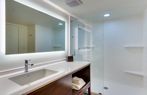 Verona Hôtel | Holiday Inn Staunton Conference Center by IHG