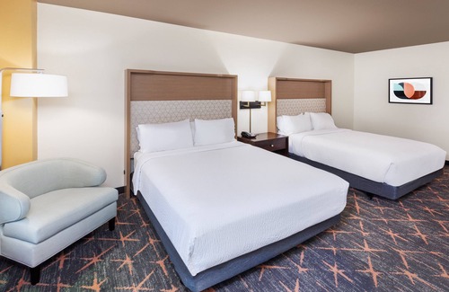 Stillwater Hôtel | Holiday Inn Stillwater - University West by IHG