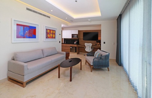 Puerto Vallarta Hôtel | Holiday Inn & Suites Puerto Vallarta Marina & Golf by IHG